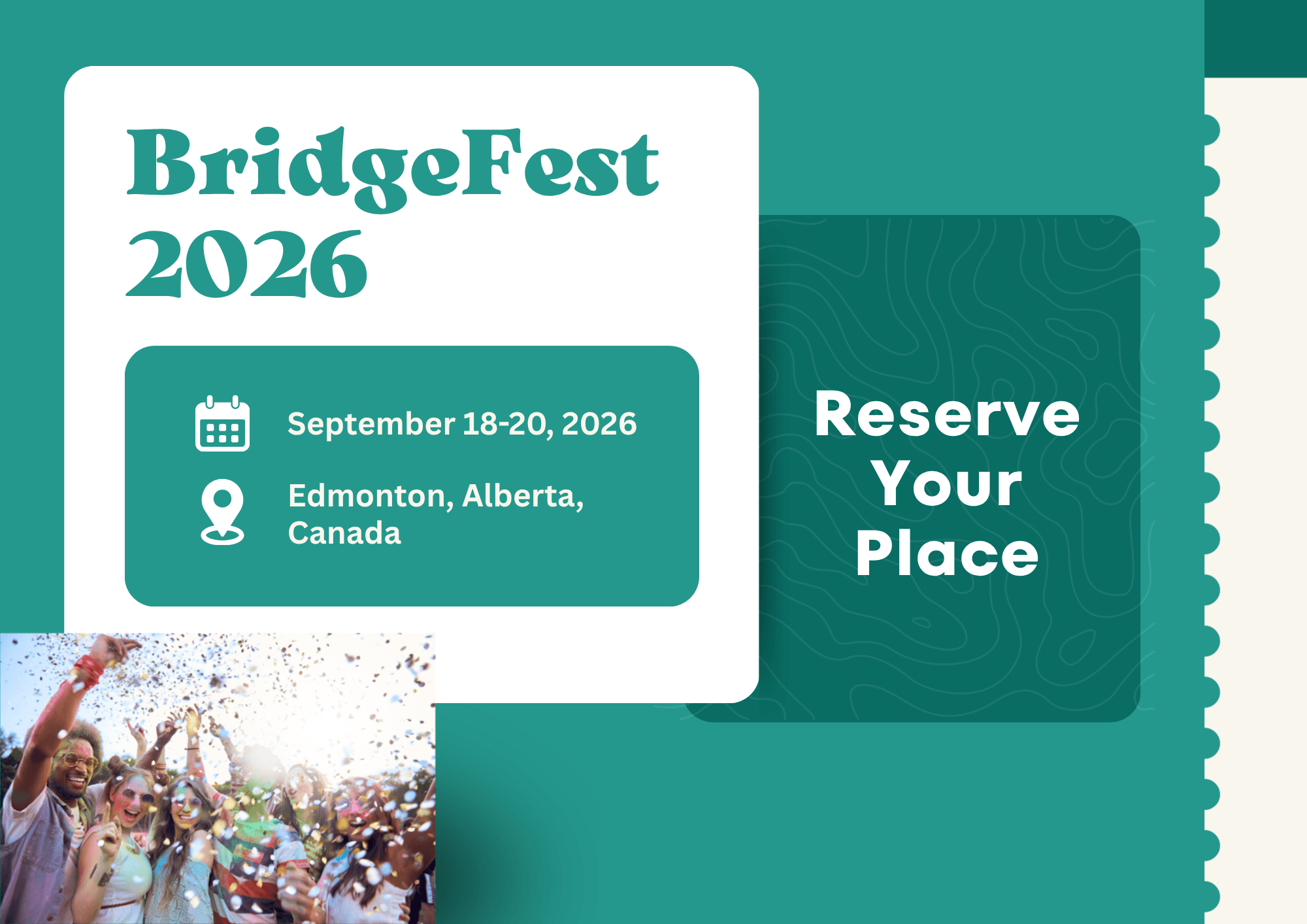 BridgeFest Canada 2026