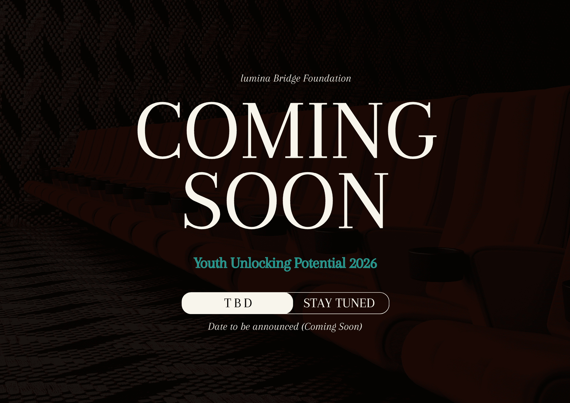 Youth Unlocking Potential 2026