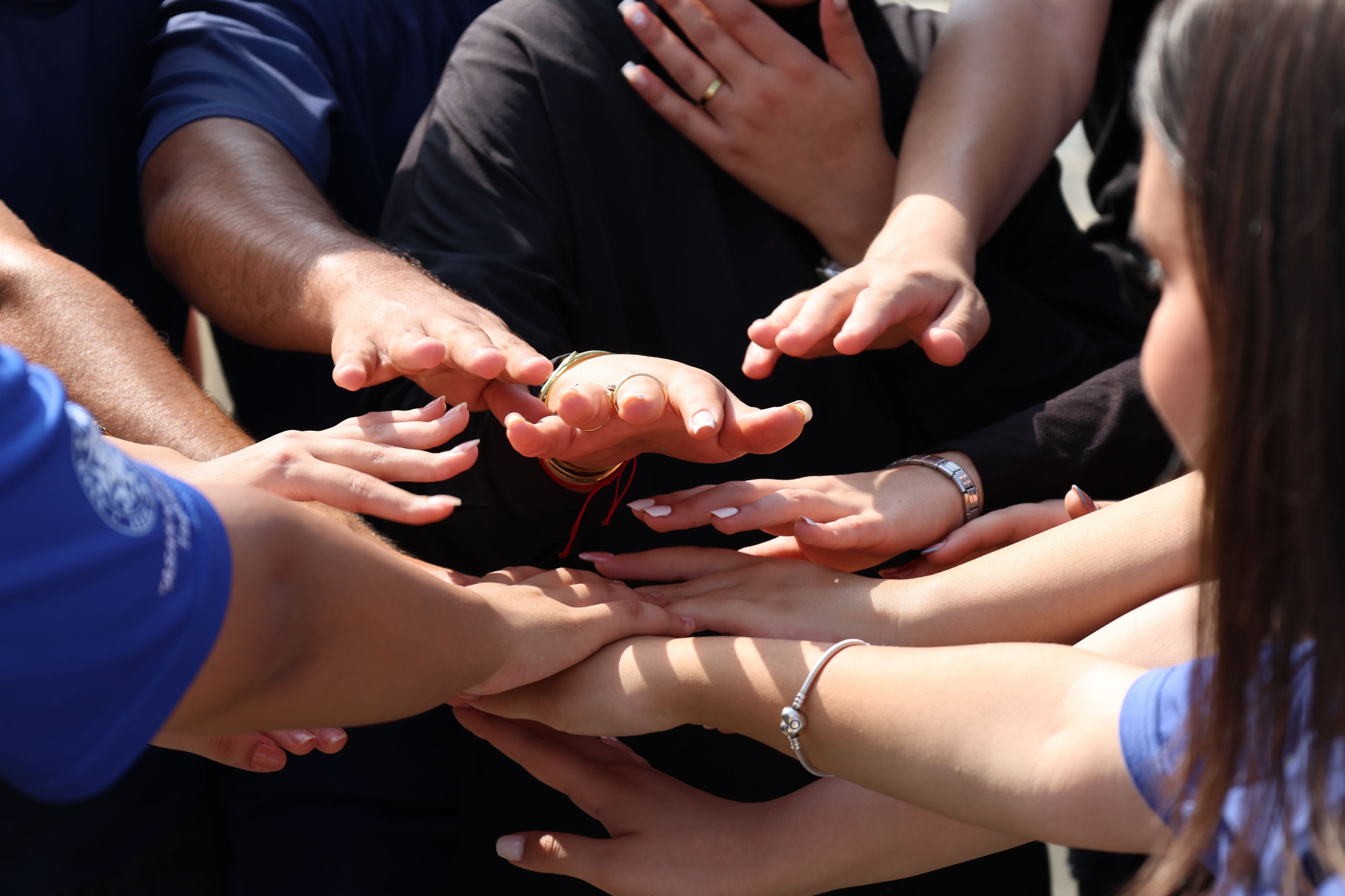 Lumina Bridge Foundation community empowerment and creative opportunity