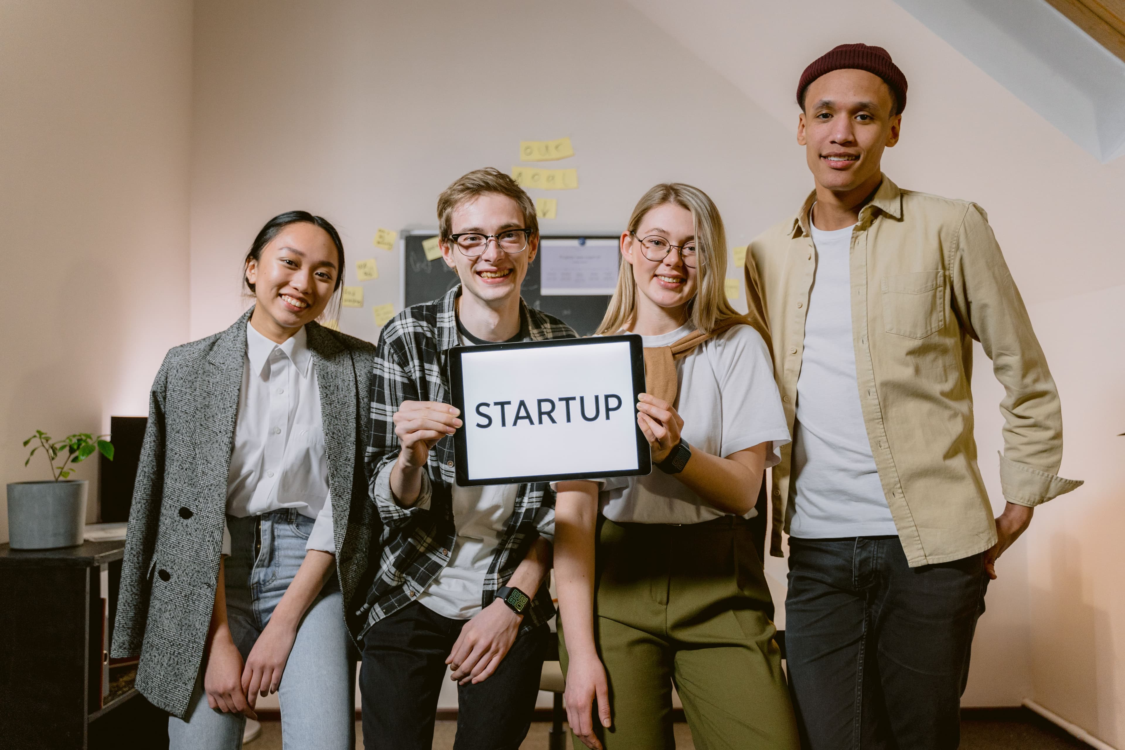 Entrepreneurship and employment readiness training